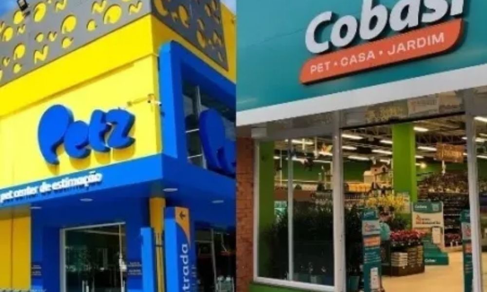 petz e cobasi