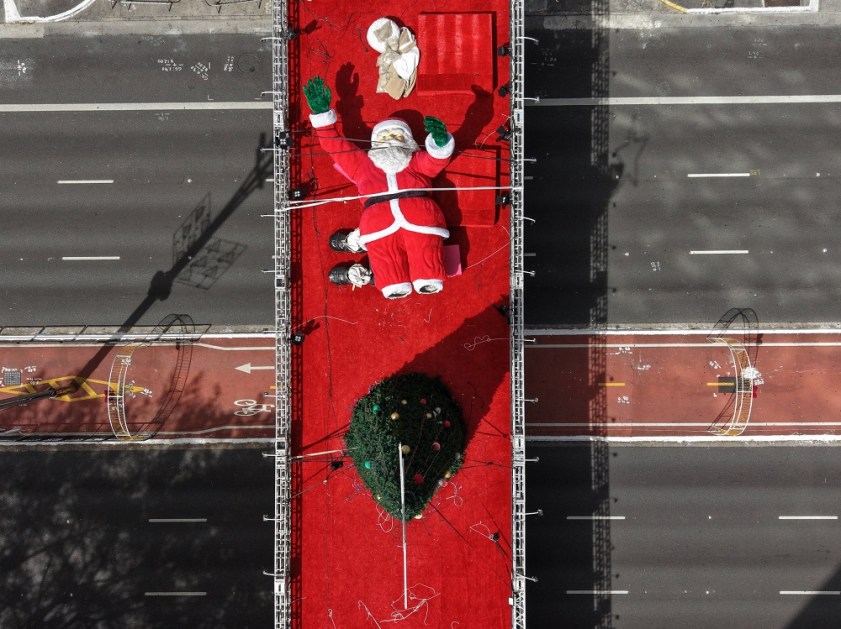 Papai Noel