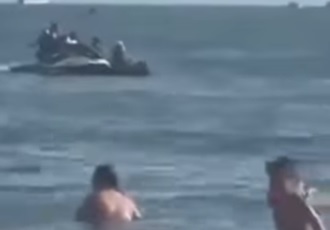 Polícia identifica suspeito de assaltar casal em caiaque no litoral de SP