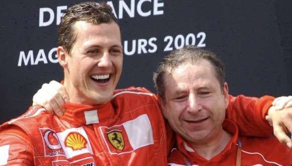 Acidente de Schumacher completa 12 anos com heptacampeão recluso e sob cuidados intensivos
