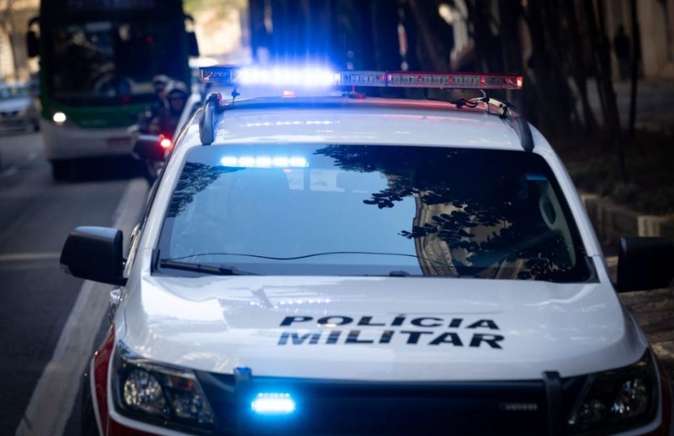 Outras ocorrências envolvem tentativa de estupro e homicídio. Foto: Governo de São Paulo/Divulgação