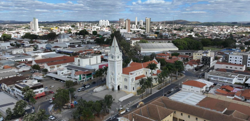 Araxá