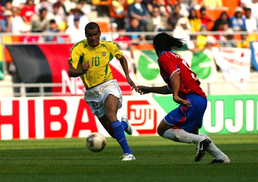 A Copa de 2026 pode ser marcada por goleadas na primeira fase