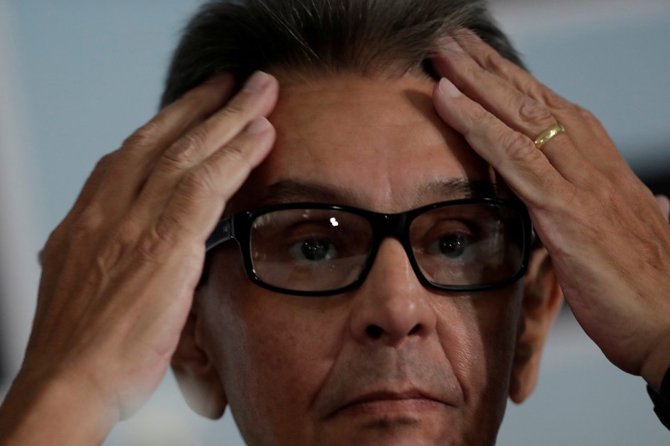 Roberto Jefferson