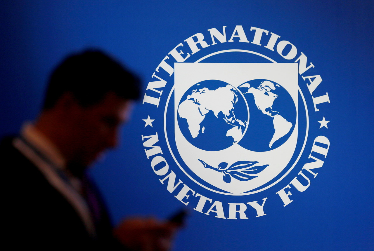 FMI reduz previsão de crescimento do PIB do Brasil para 1,6% em 2026