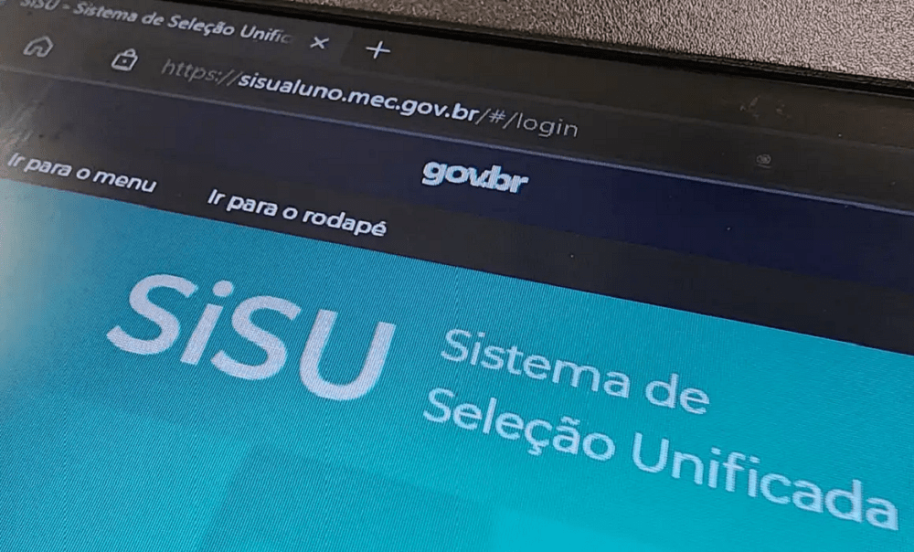 Site do Sisu