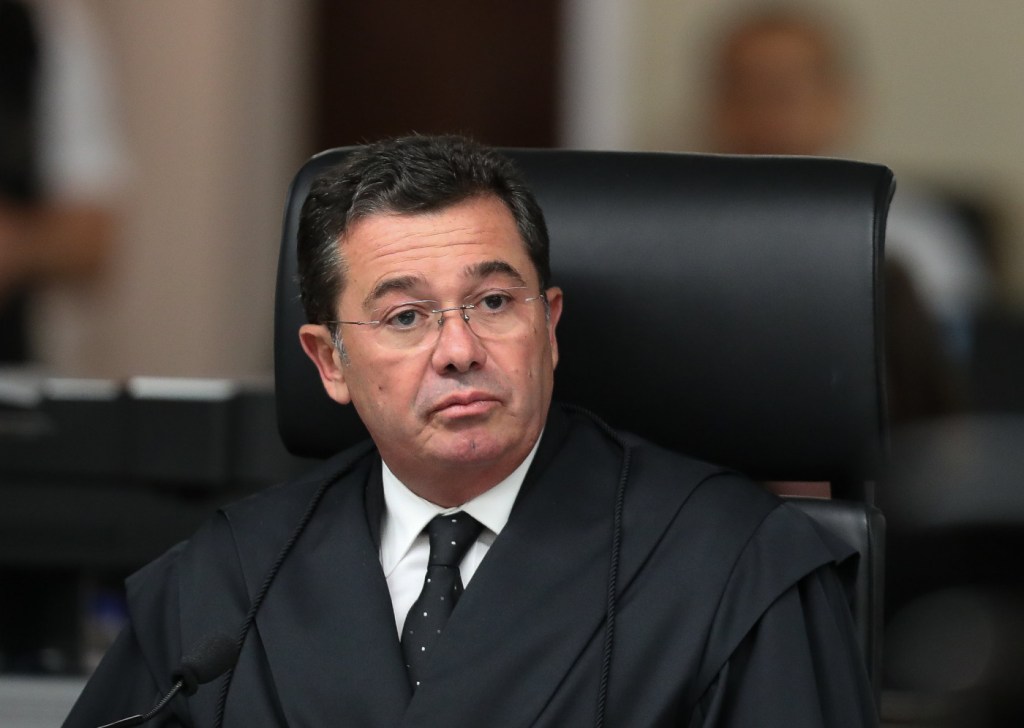 Não é nosso papel tentar reverter liquidação do Master, diz presidente do TCU