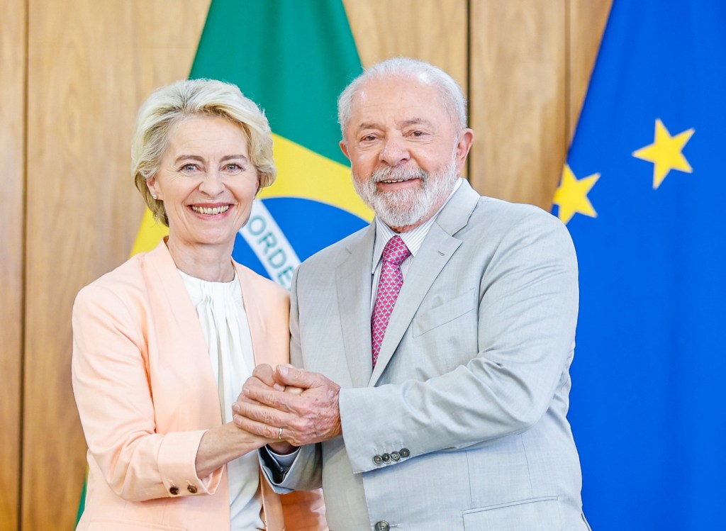 Acordo UE Mercosul tem desafios, mas com boas perspectivas