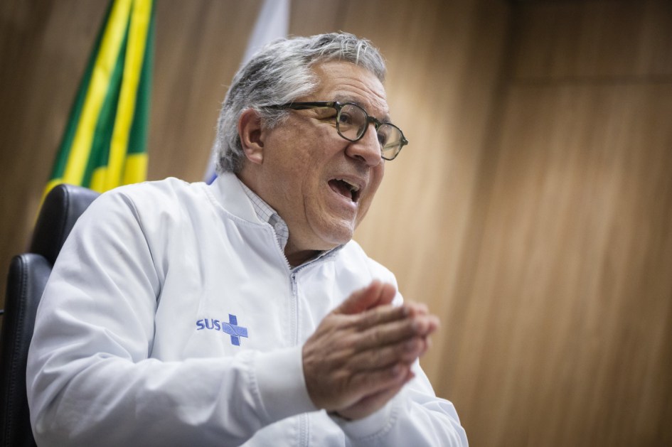 Alexandre Padilha