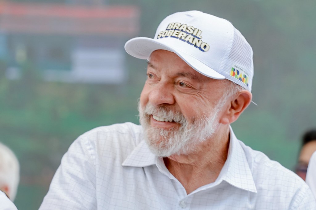 Lula venceria todos os rivais no segundo turno, aponta Genial/Quaest