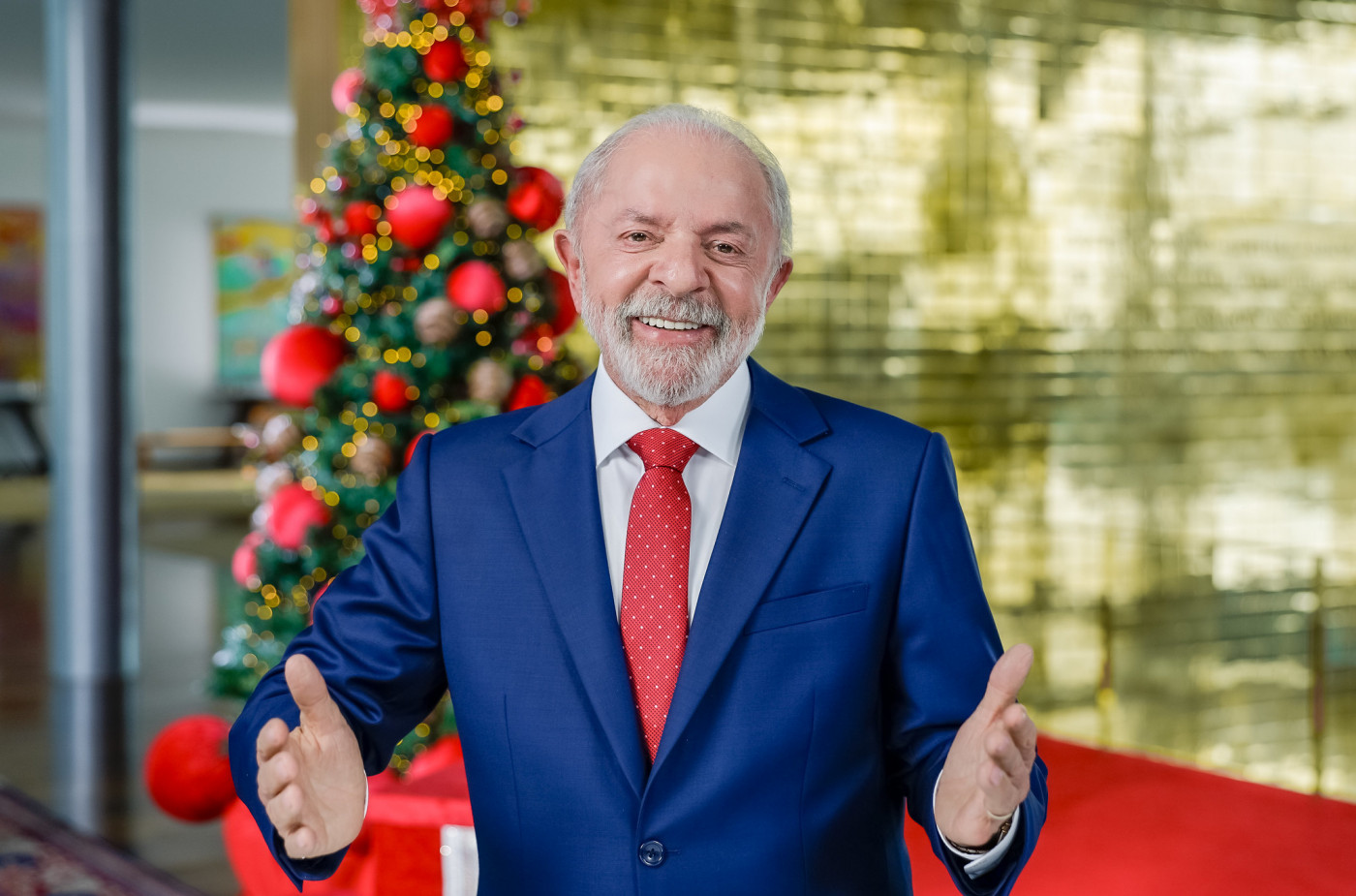 Lula ‘ganha’ 5 dias a mais na Presidência com regra que passa a valer em 2027