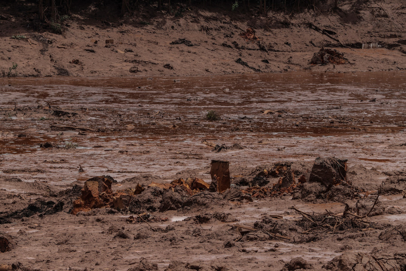 Sete anos após tragédia de Brumadinho, Justiça prepara início das audiências para fevereiro