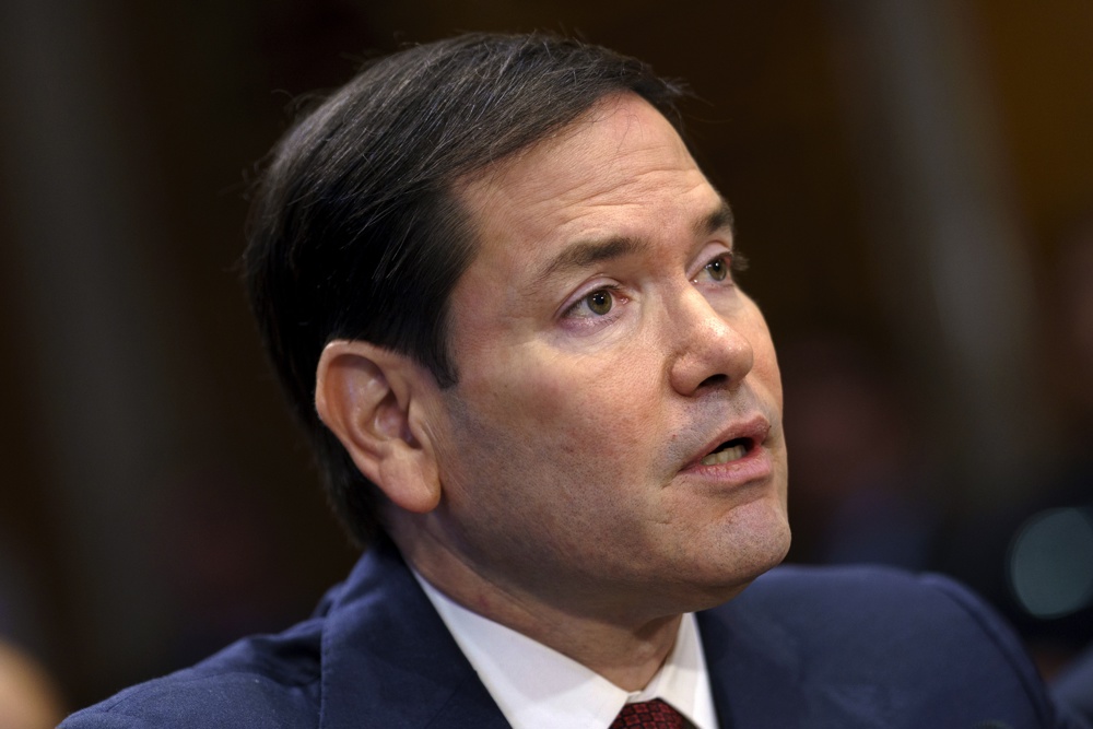 Após fala de Marco Rubio, Itamaraty quer deixar poeira abaixar e insistir na tentativa de diálogo