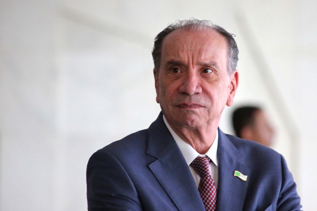 Aloysio Nunes diz governo Bolsonaro atrasou negociações do acordo Mercosul-UE