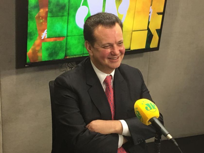 Gilberto Kassab