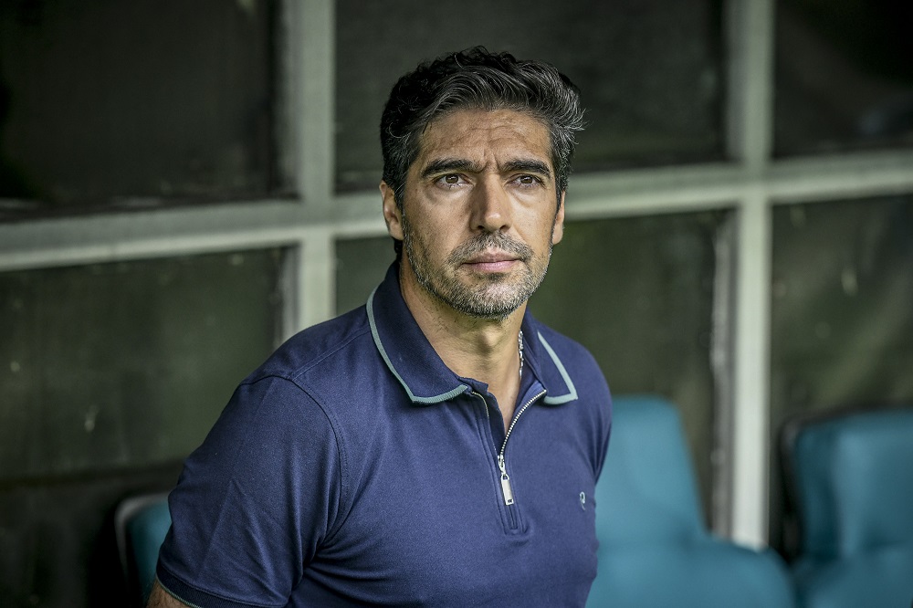 Abel Ferreira diz que faltou ‘pilhas’ para o Palmeiras na derrota para o Santos: ‘Nosso motor não funcionou’