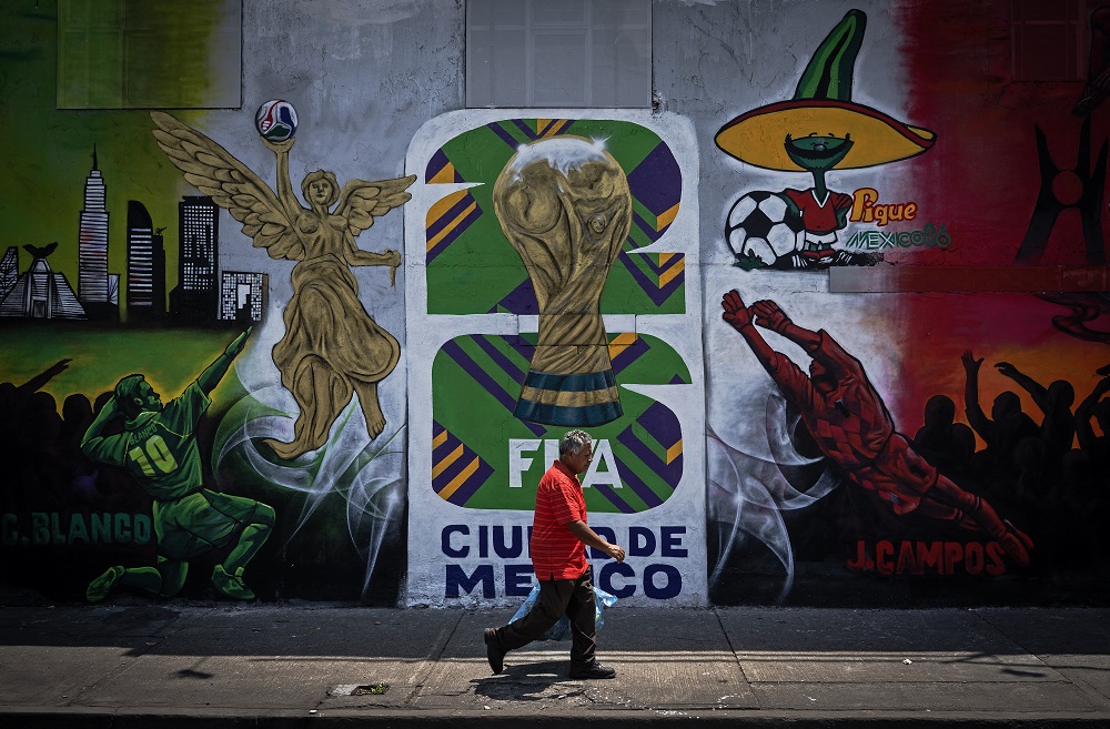 Formato da Copa de 2026 pode premiar a incompetência na fase de grupos