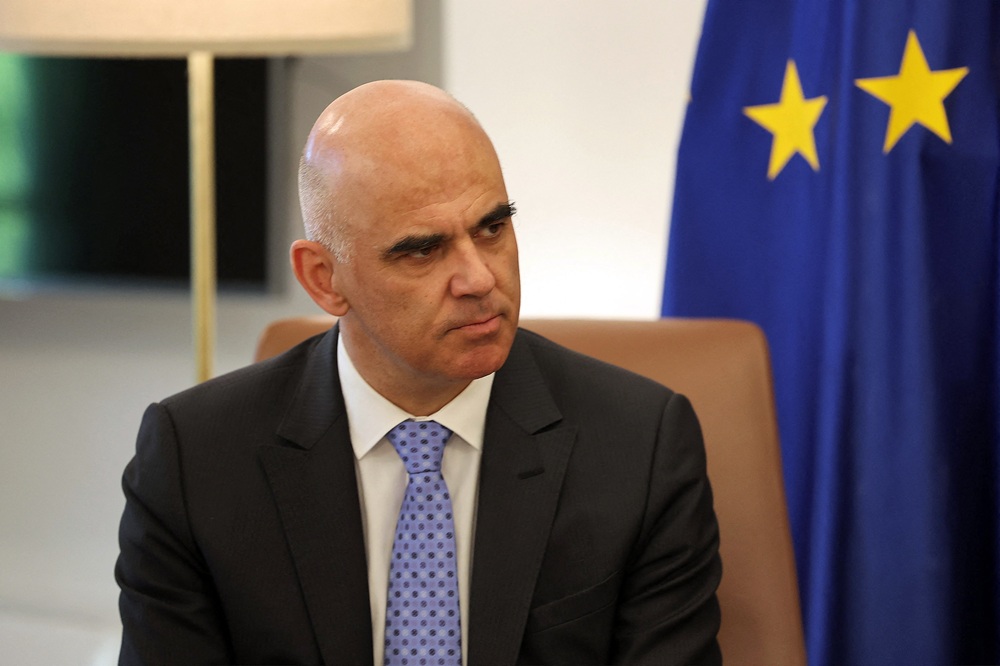 Conselho da Europa questiona intervenção dos EUA na Venezuela