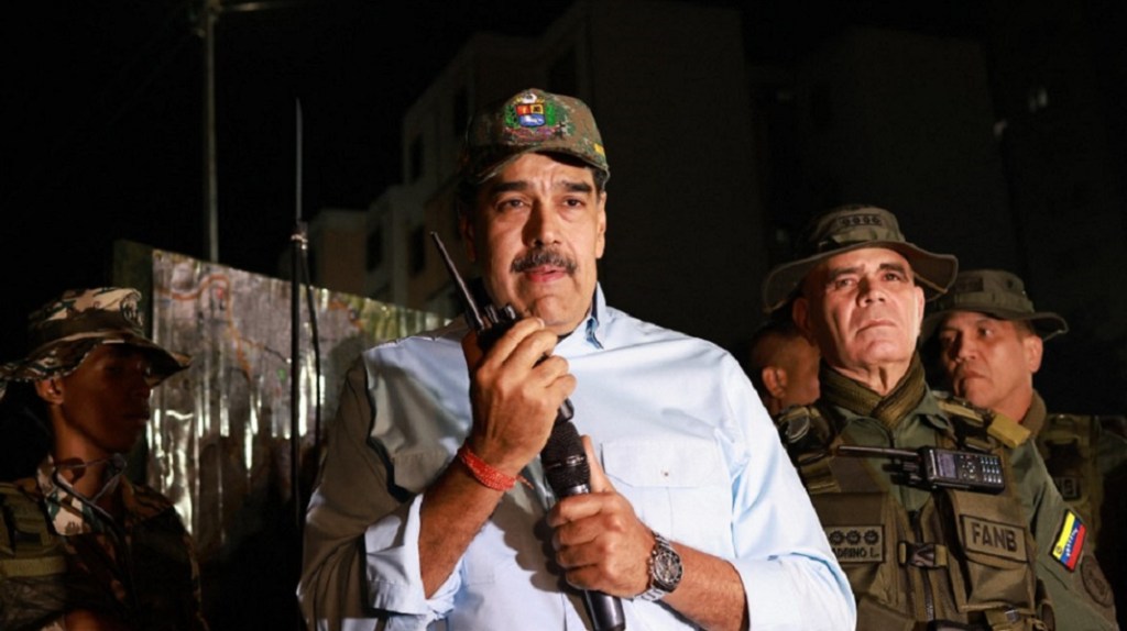 Soberania não é salvo-conduto para ditaduras: desafios da Venezuela pós-Maduro