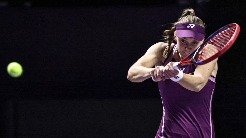 Rybakina domina nº1 do mundo e conquista Australian Open pela 1ª