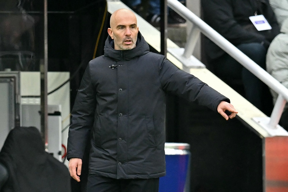 Chelsea demite Maresca após sequência ruim na Premier League