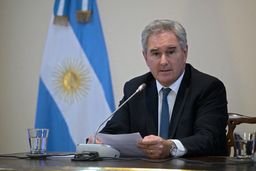Acordo UE-Mercosul será assinado em 17 de janeiro, no Paraguai, diz chanceler