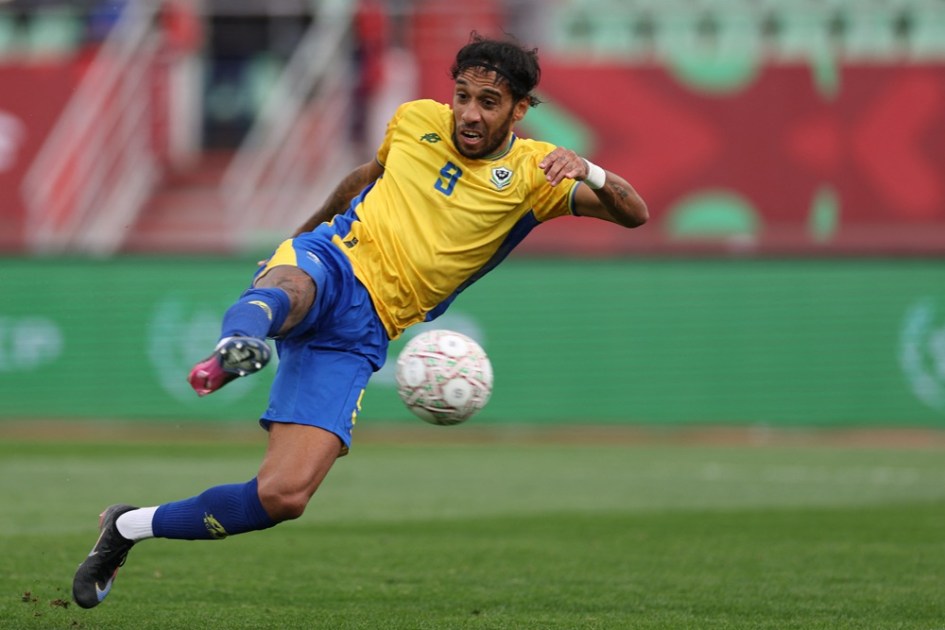 Pierre-Emerick Aubameyang