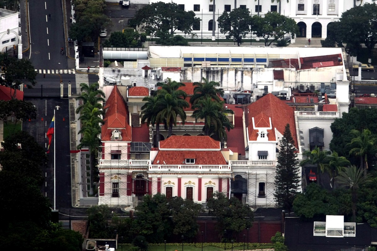 Venezuela anuncia a libertação de 116 presos políticos em meio à crise com os EUA