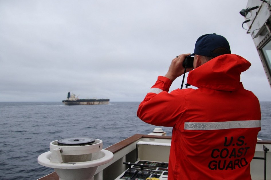 Navio Venezuela