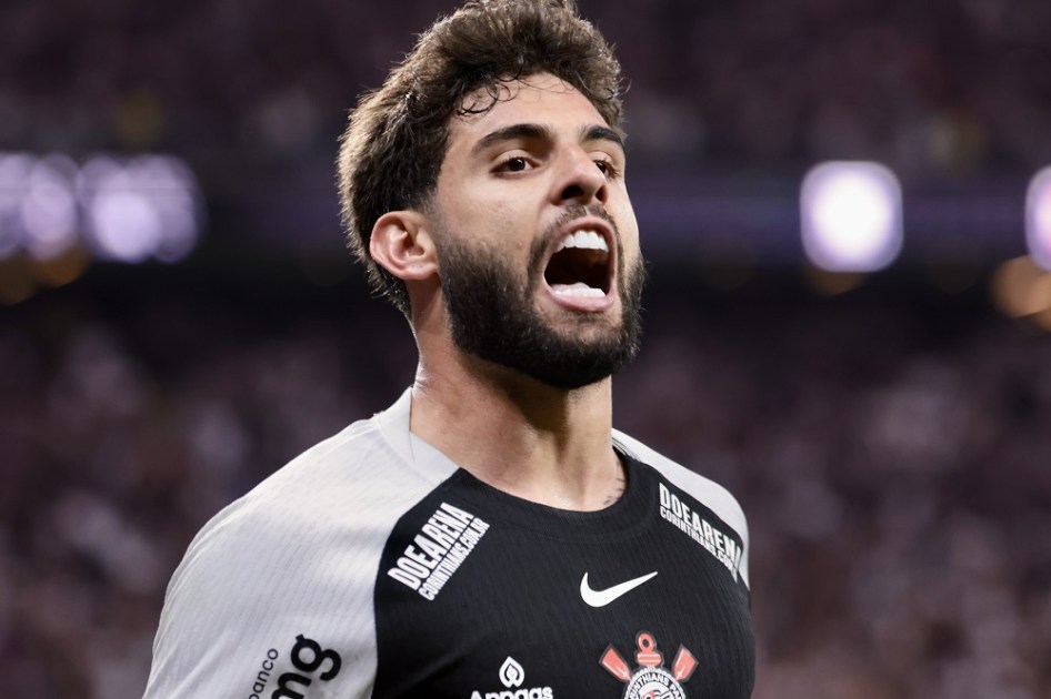 BRASILEIRO A 2025, CORINTHIANS X SANTOS