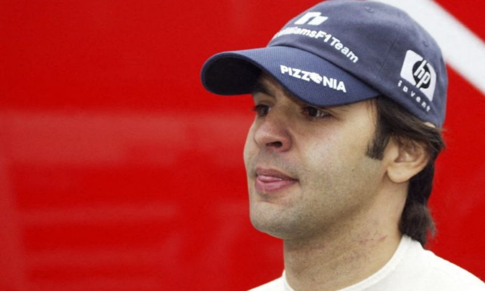 Ex-piloto brasileiro da F1, Antonio Pizzonia, é preso por agressão nos EUA 