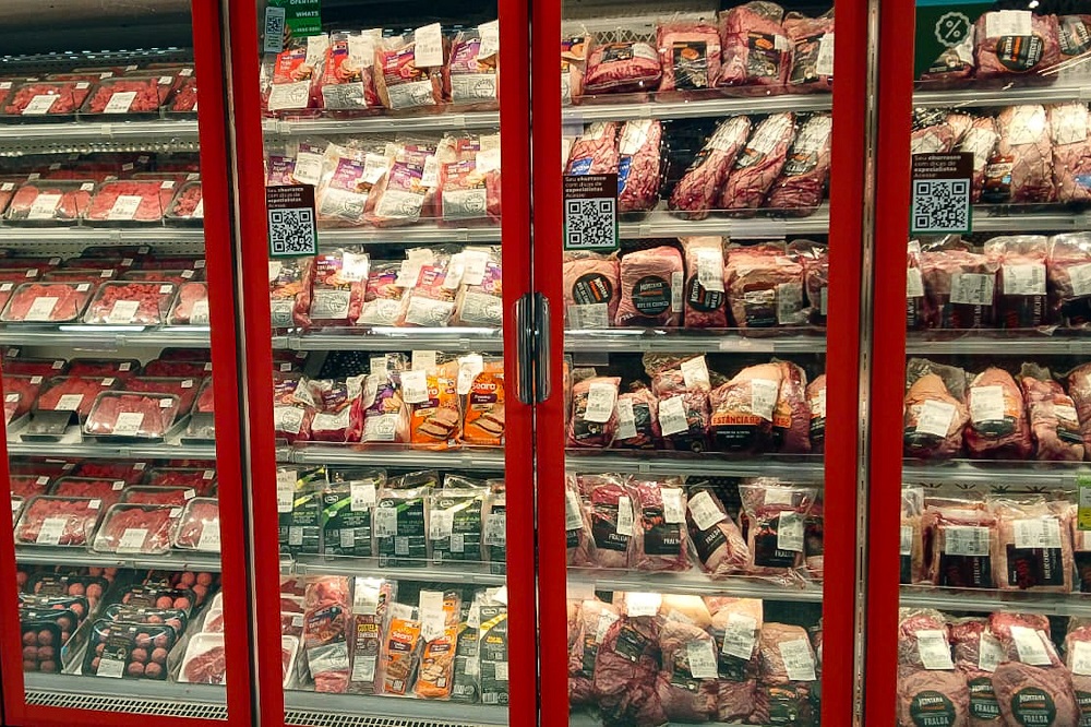 FPA pede ação rápida para reduzir impacto de tarifas chinesas sobre carne brasileira