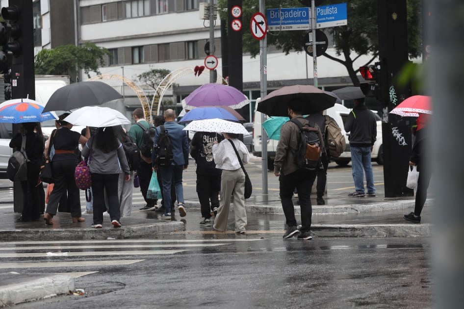 Chuva