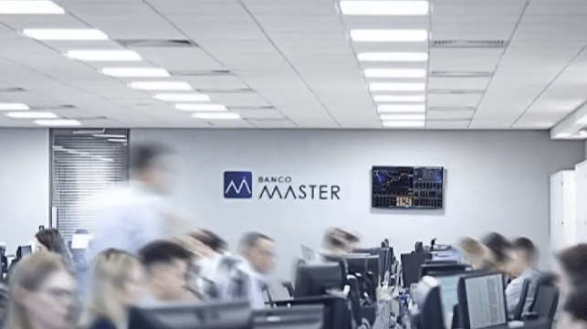 Banco Master