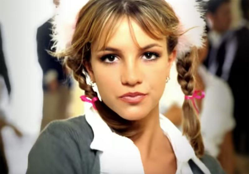 Produtora nega negociações com Britney Spears para show em Copacabana