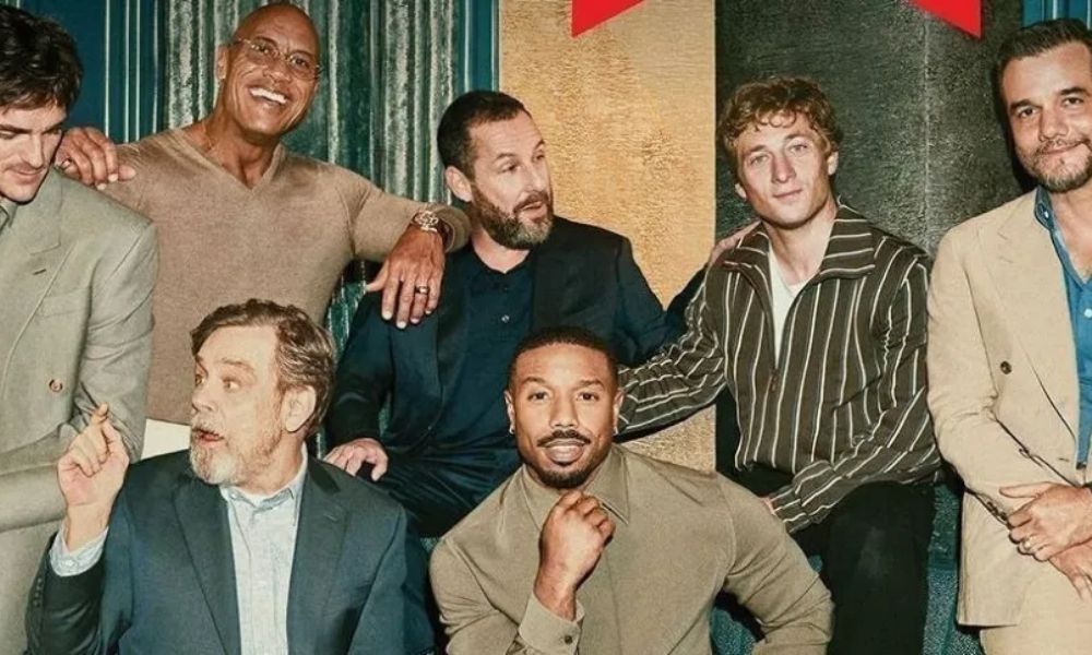Wagner Moura aparece na capa da ‘Hollywood Reporter’ ao lado de possíveis indicados ao Oscar 