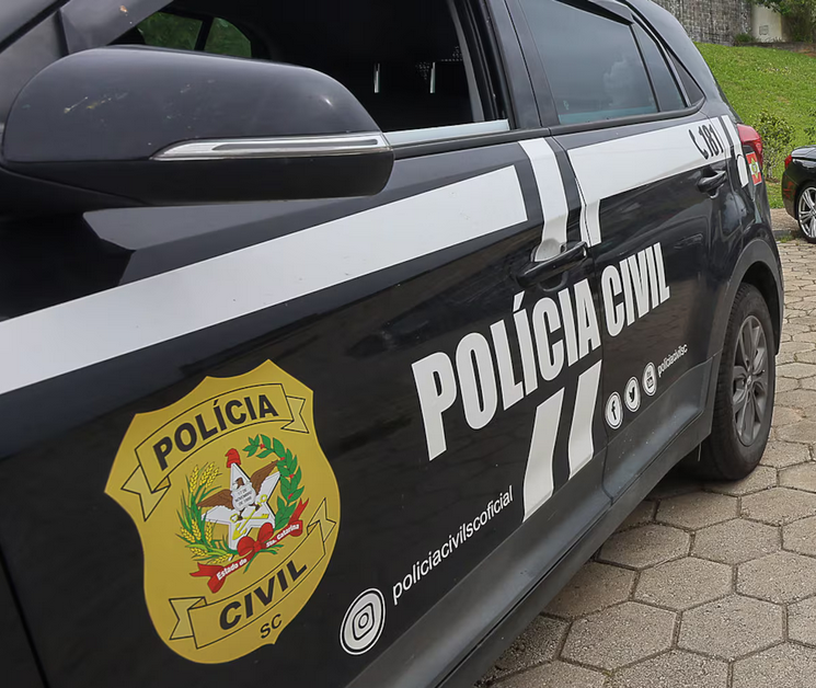 Corpos achados amarrados em SC são de quatro amigos que estavam desaparecidos
