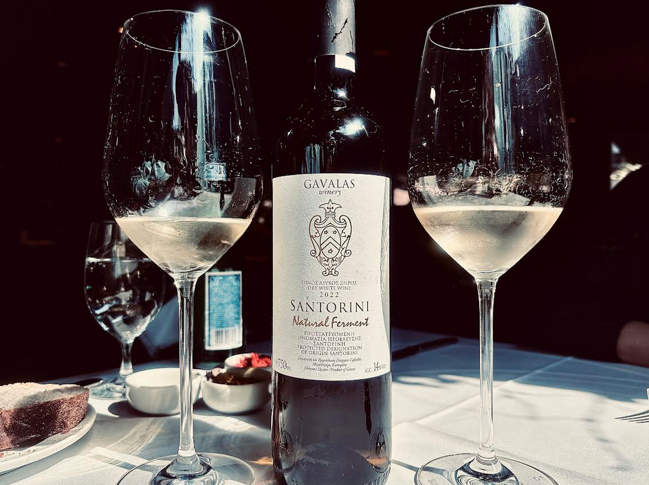 Vinhos brancos minerais: a essência do terroir na taça