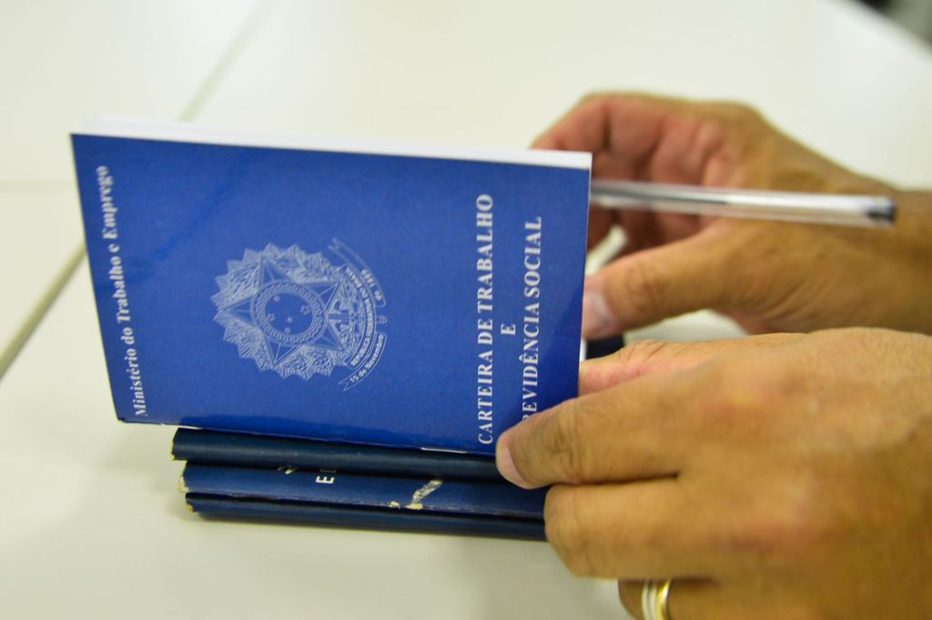 São Paulo criou mais 31 mil vagas de trabalho em novembro