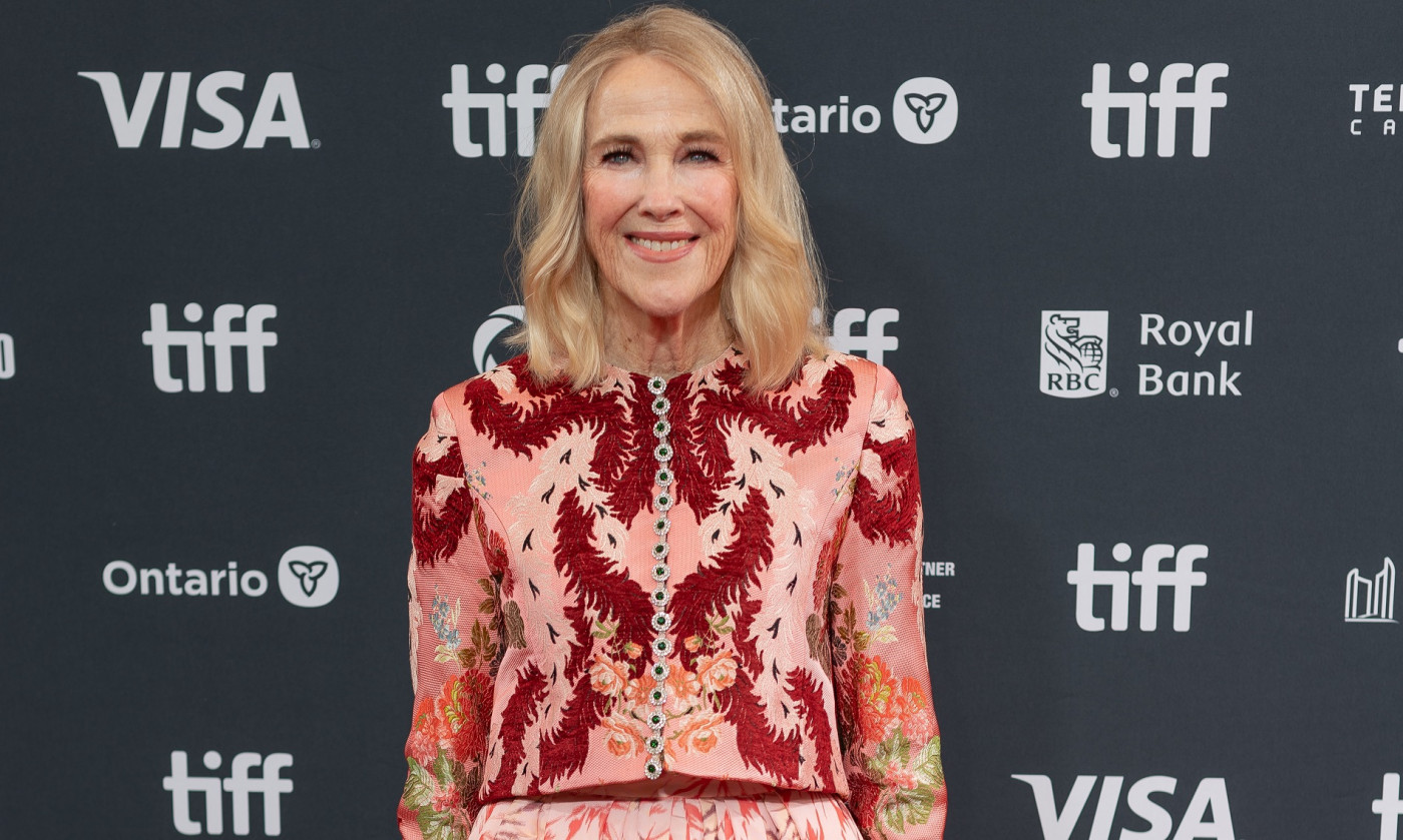 Morre aos 71 anos Catherine O'Hara, atriz de 'Esqueceram de Mim'