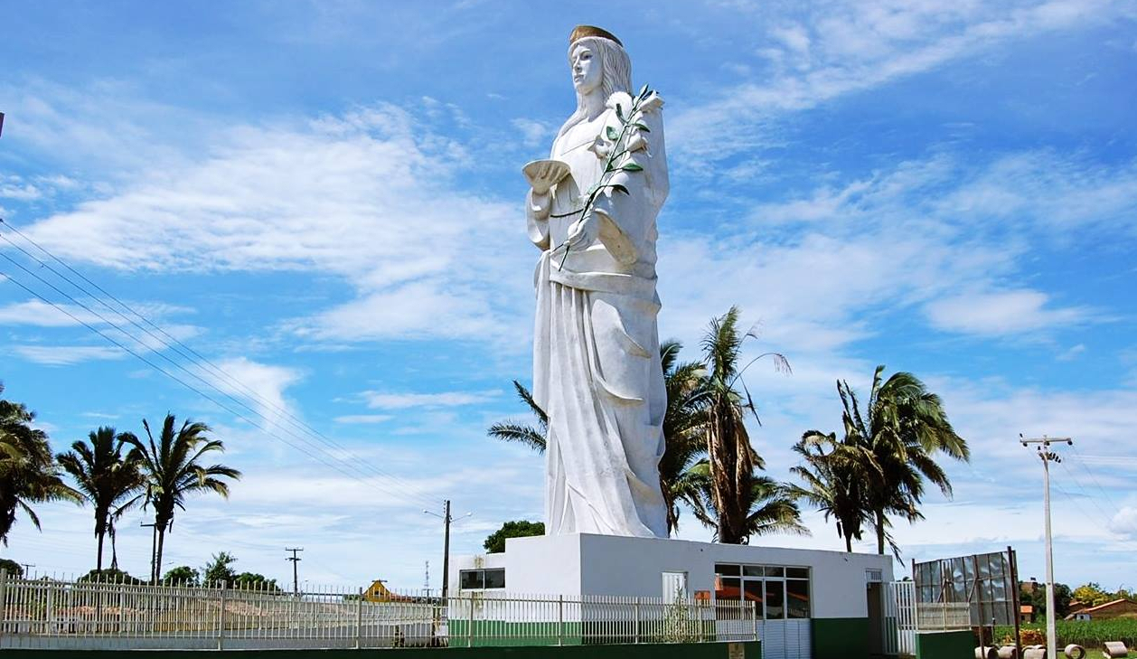 Justiça do Maranhão aprova intervenção estadual em Turilândia