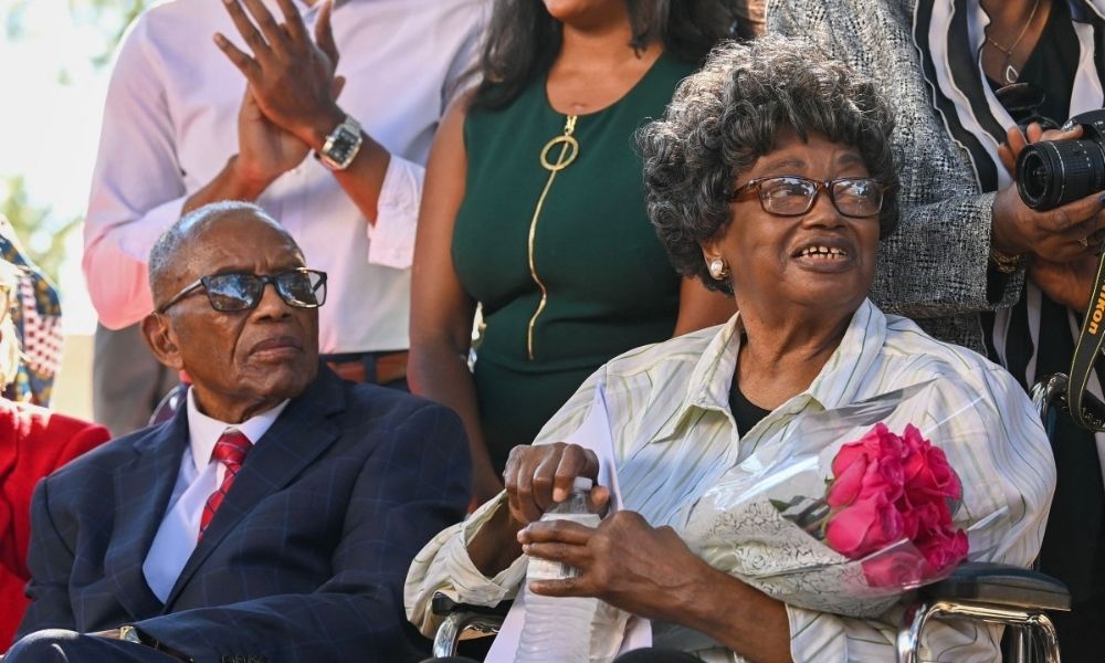 Claudette Colvin