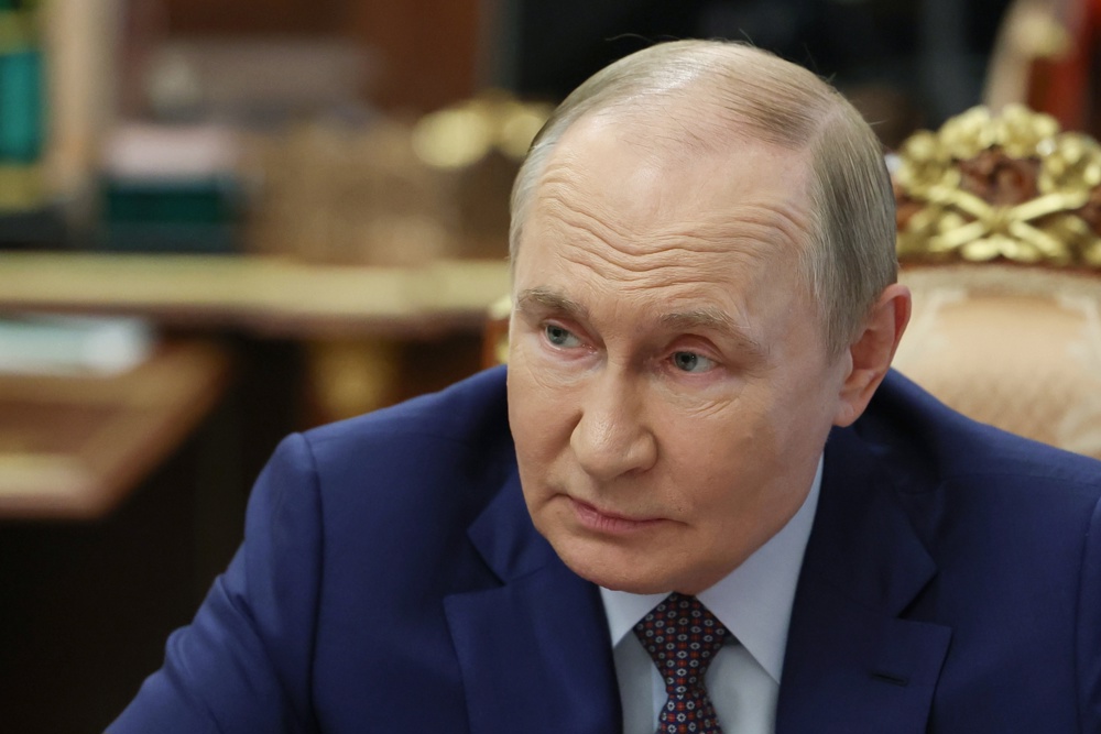 Rússia diz que não planeja atacar países da Otan ainda que siga reforçando defesa