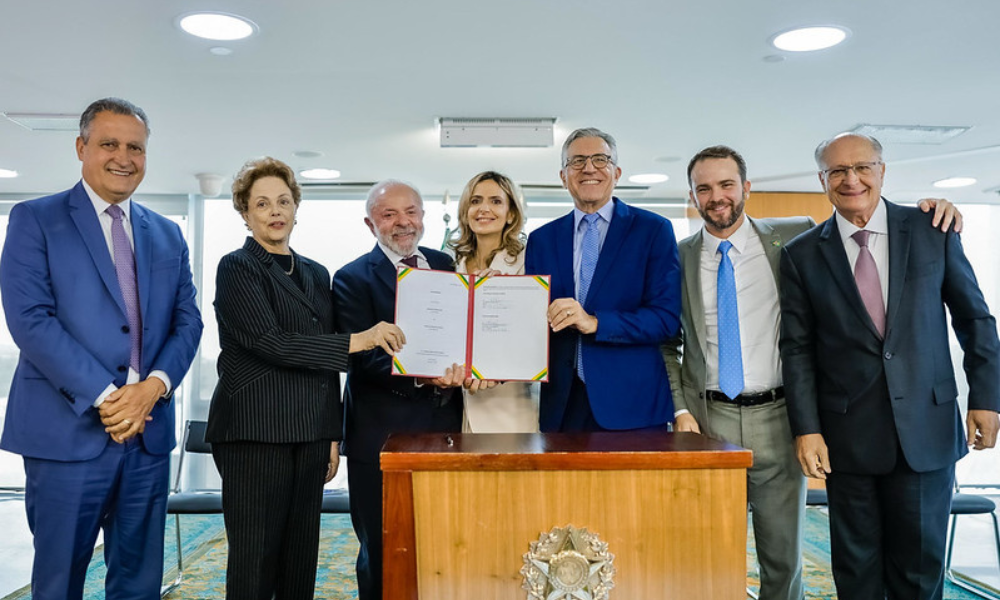 Governo anuncia construção do primeiro hospital público inteligente do Brasil
