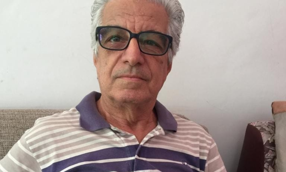 Cesar Finé Torresi