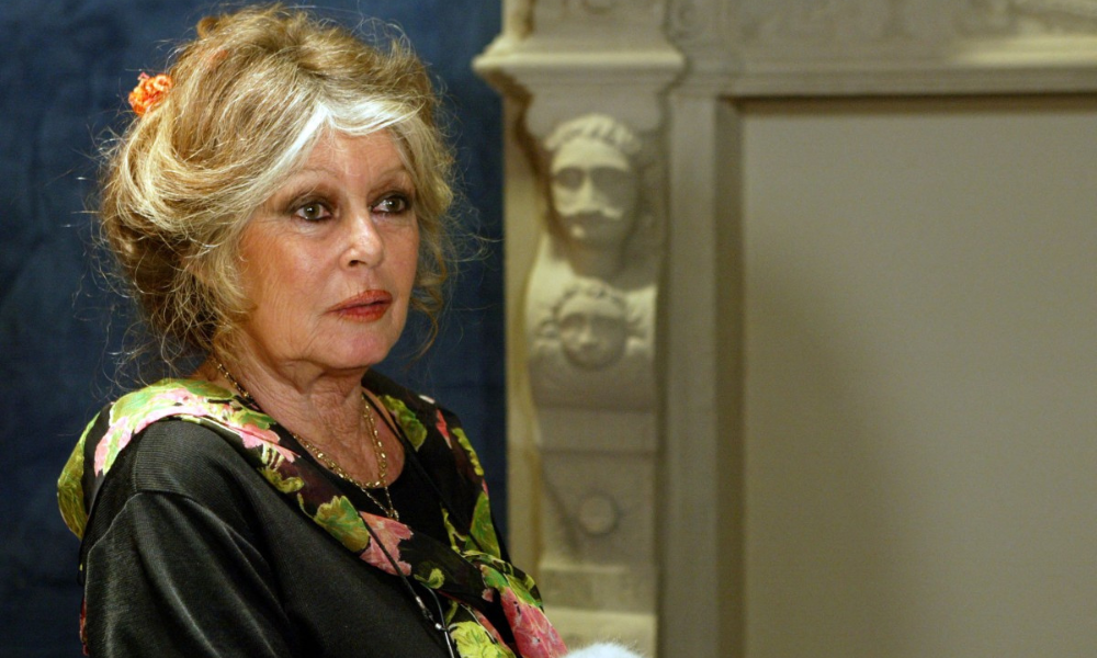 Brigitte Bardot passou por duas cirurgias antes de morrer
