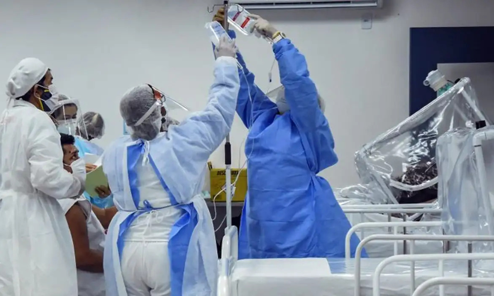 Enamed: o que acontece com os cursos de Medicina que tiveram desempenho ruim