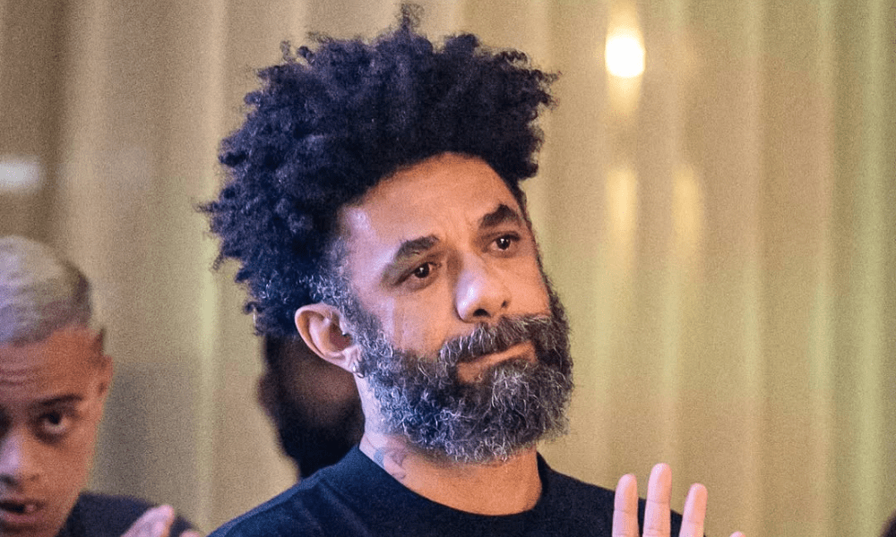 Ex-jogador do Corinthians, Cristian Baroni é acusado de ameaçar ex-mulher