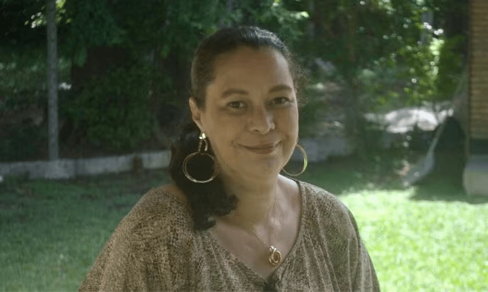 Heloísa de Carvalho, filha primogênita de Olavo de Carvalho, é encontrada morta em Atibaia