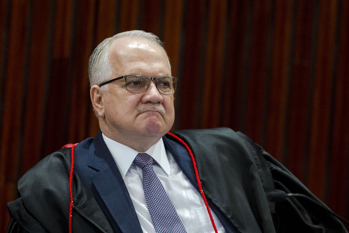 Fachin descarta impor código de conduta no STF e fala em diálogo entre ministros